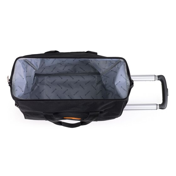 Gabol Week Eco 2 kółka Torba podróżna 39 cm