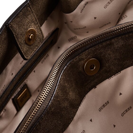 Guess Allegra Torba na ramię 54 cm