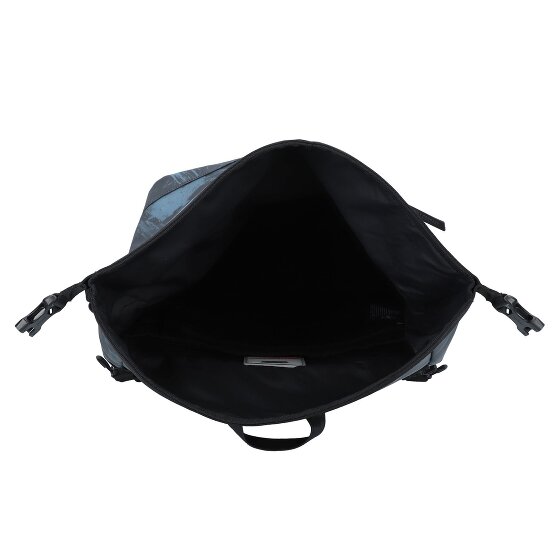 Herschel Roll Top Backpack 46 cm przegroda na laptopa
