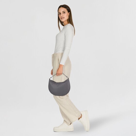 Jost Vika Torba na ramię Skórzany 39 cm