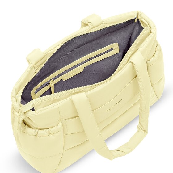 Kapten & Son Hellvi Shopper Bag 41.5 cm Komora na laptopa