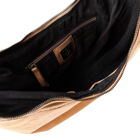 Harbour 2nd Anchor Love Amar Torba na ramię Skórzany 33 cm