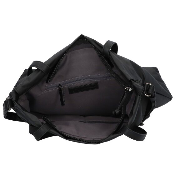 Tom Tailor Denim Torba na ramię 37 cm