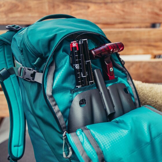 Gregory Targhee 30 Plecak turystyczny XS-S 55 cm