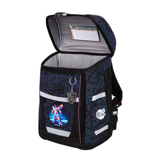 McNeill Tenero Zestaw tornistra 5-części