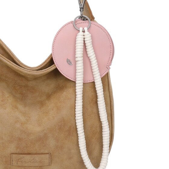 Fritzi aus Preußen Fritzi Hobo Vintage Torba na ramię 33 cm