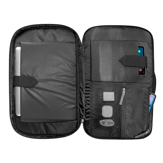 Tatonka Plecak podróżny Flightcase 40 z przegrodą na laptopa 55 cm