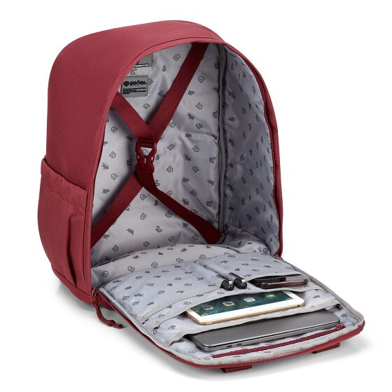 Roncato Plecak podróżny Warner Bros z przegrodą na laptopa 40 cm