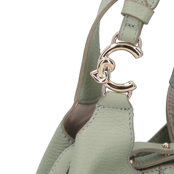 Coccinelle C-Easy Torba Skórzany 21 cm