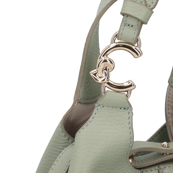 Coccinelle C-Easy Torba Skórzany 21 cm