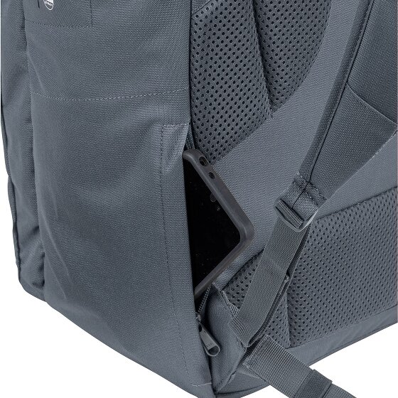 Vaude Albali II Plecak 50 cm Komora na laptopa