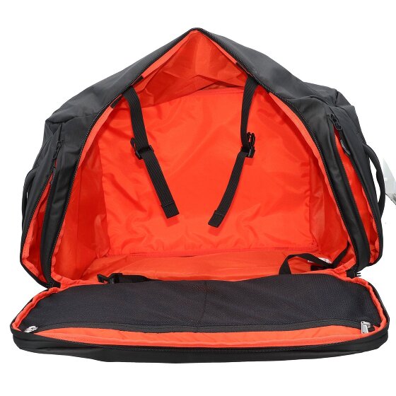 Salewa Dry Back Torba podróżna Weekender 50 cm