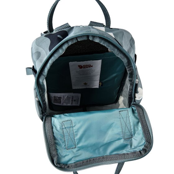 Fjällräven Kånken Graphics Plecak dla dzieci 28 cm