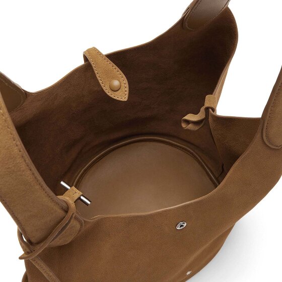 POLO RALPH LAUREN Polo Play Torba na ramię Skóra 39.5 cm