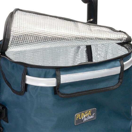 Punta Talent Walizka na zakupy 95 cm