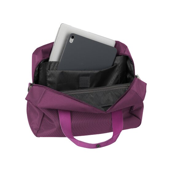 Travelite Corsiica Torba lotnicza 39 cm Komora na laptopa