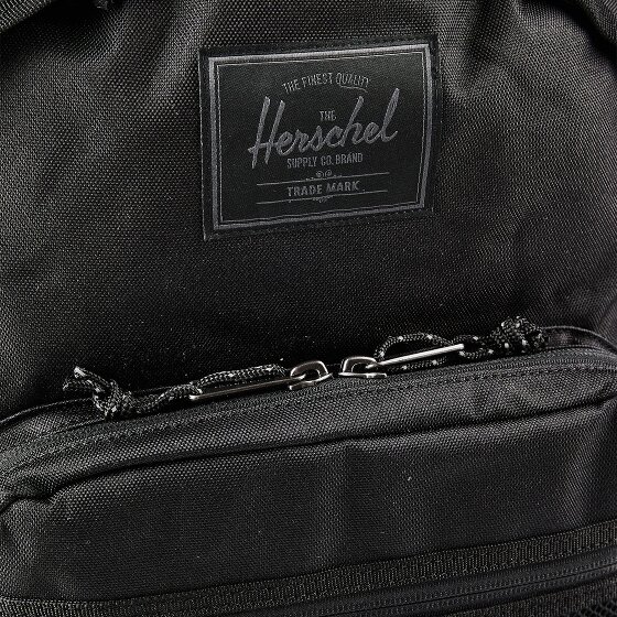 Herschel Kaine Plecak 46 cm Komora na laptopa
