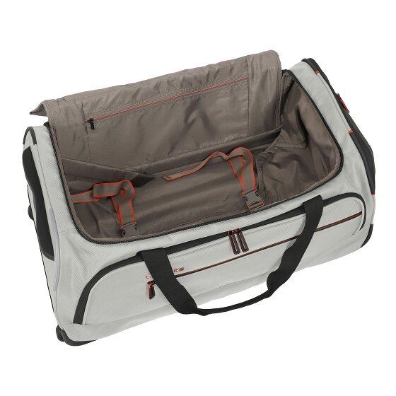 Travelite Crosslite 5.0 2 kółka Torba podróżna M 69 cm