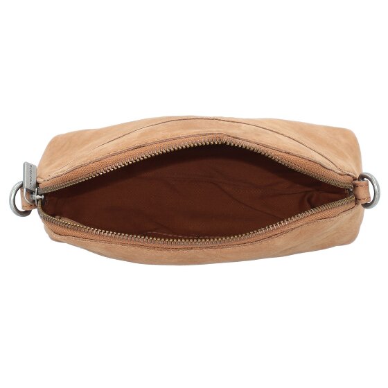 Cowboysbag Kosmetyczka Skórzany 22 cm
