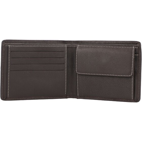 Picard Diego Portfel skórzany 11 cm
