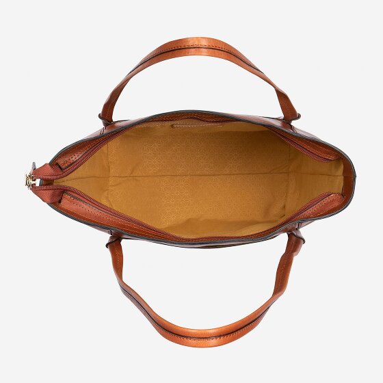 Jekyll & Hide Paris Torba na ramię Ochrona RFID Skórzany 36 cm