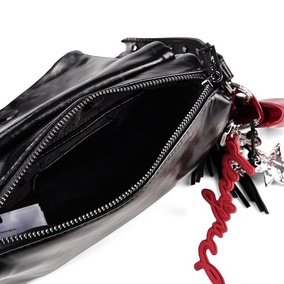 Desigual Galaxy Torba na ramię 25 cm