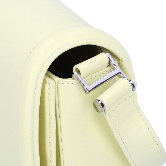 Boss Ariell Torba na ramię Skórzany 22.5 cm