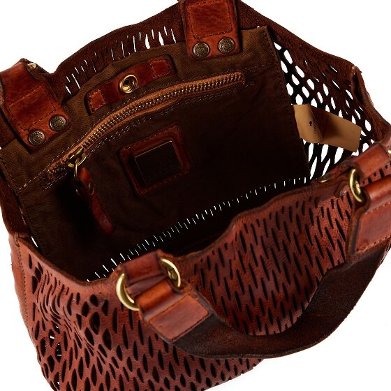 Campomaggi Cosima Shopper Bag Skóra 26 cm