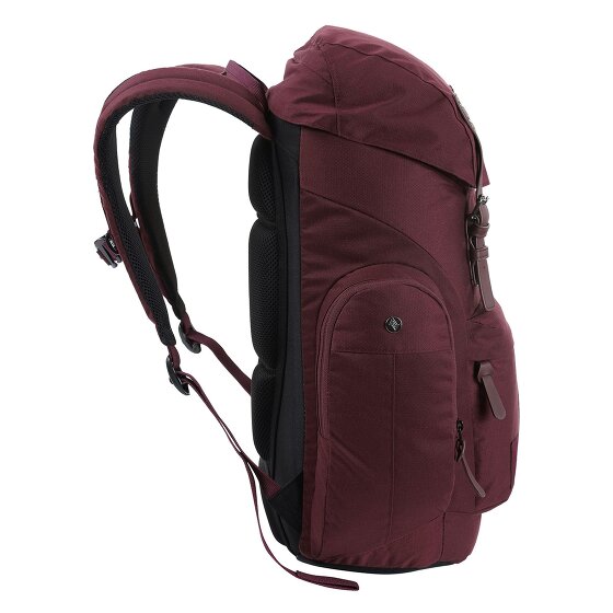 NITRO Urban Daypacker Backpack 46 cm komora na laptopa