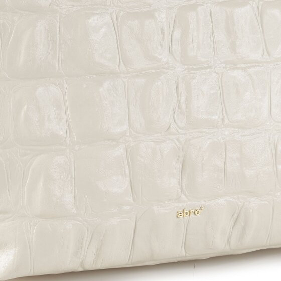 abro Alba Torba na ramię Skórzany 26 cm