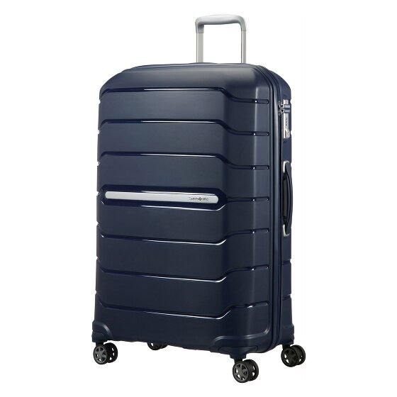 Samsonite Flux wózek 4-kołowy 75 cm