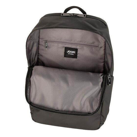 Joop! Dinamico Plecak 45 cm Komora na laptopa