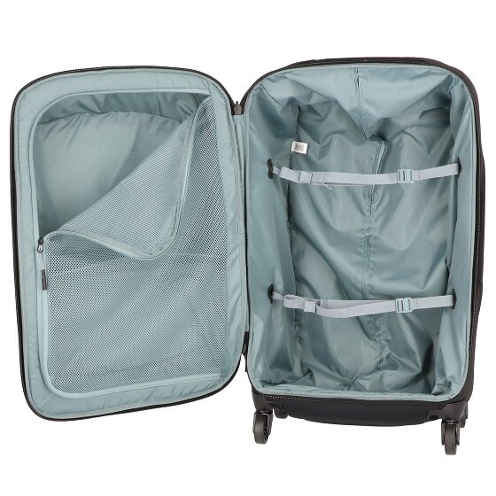 Thule Subterra 2 4 kółka Walizka 70 cm