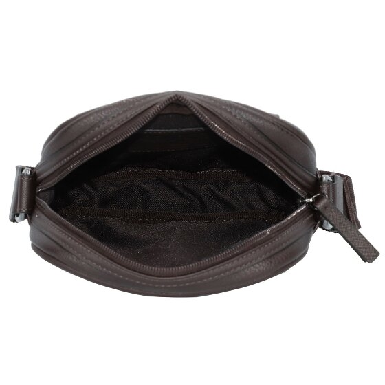 Ted Baker House Check Torba na ramię 19 cm