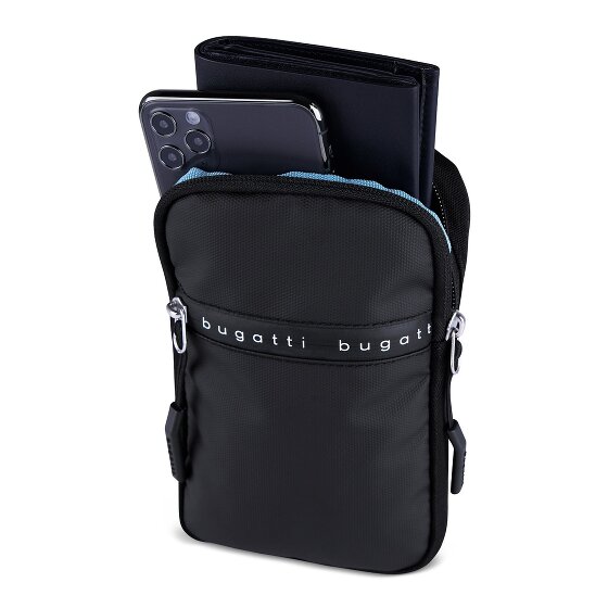 bugatti Blanc Delight Mini Torba na ramię 18 cm