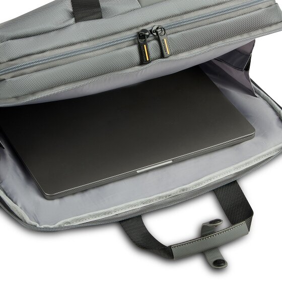 Roncato Trial Teczka 44 cm Komora na laptopa