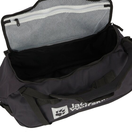 Jack Wolfskin All-In Duffle 35 Torba podróżna Weekender 58 cm