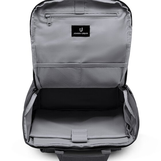 Johnny Urban Finn Plecak 43 cm Komora na laptopa