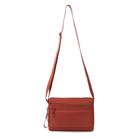 Hedgren Inner City Torba na ramię Ochrona RFID 27.5 cm