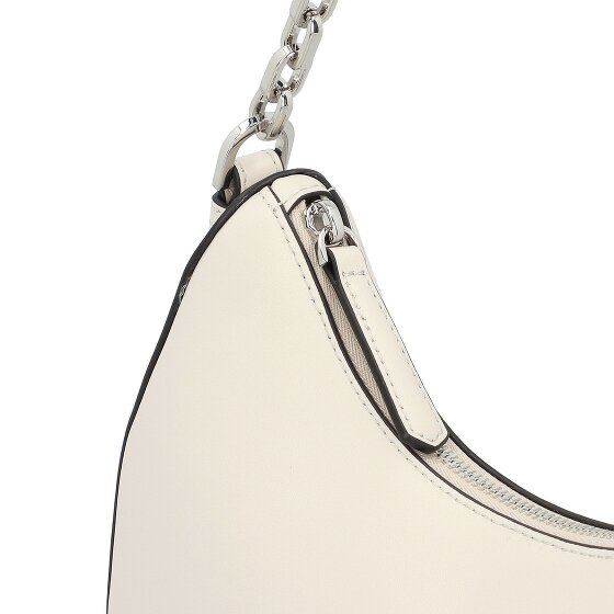 Karl Lagerfeld Autograph Torba na ramię Skórzany 28 cm