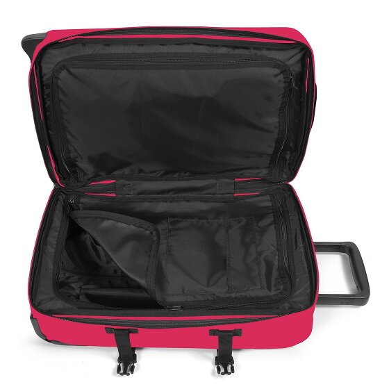 Eastpak Tranverz 2 kółka Walizka kabinowa 51 cm