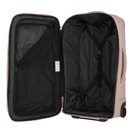 Herschel Heritage 2 kółka Walizka M 77 cm