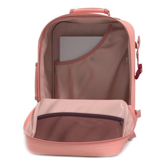 Cabin Zero Classic 124 Plecak 45 cm Komora na laptopa