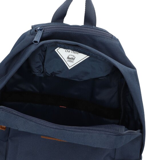 Herschel Seymour Plecak 50 cm Komora na laptopa