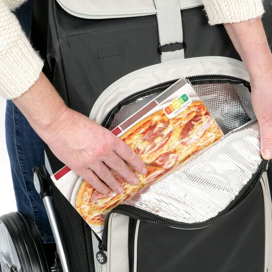 Andersen Shopper Wózek na zakupy Royal Shopper Hydro 2.0 67 cm