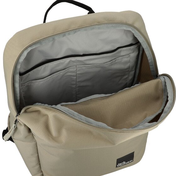 Jack Wolfskin Terraview Plecak 47 cm Komora na laptopa