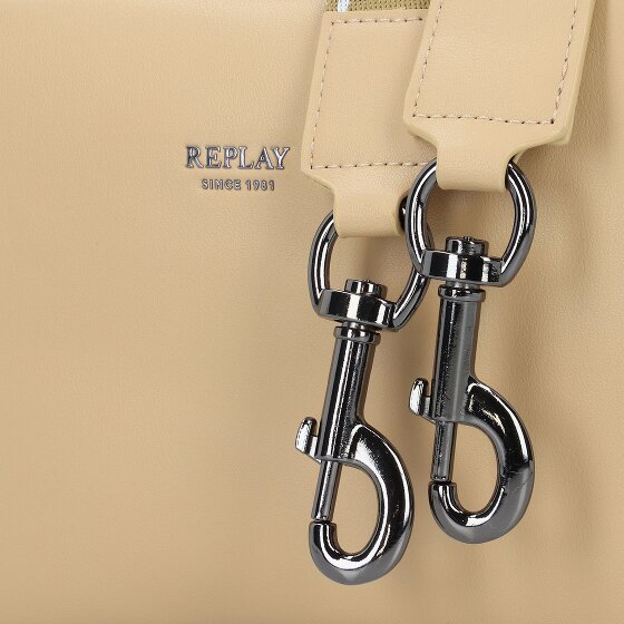 Replay Torba na ramię 22 cm