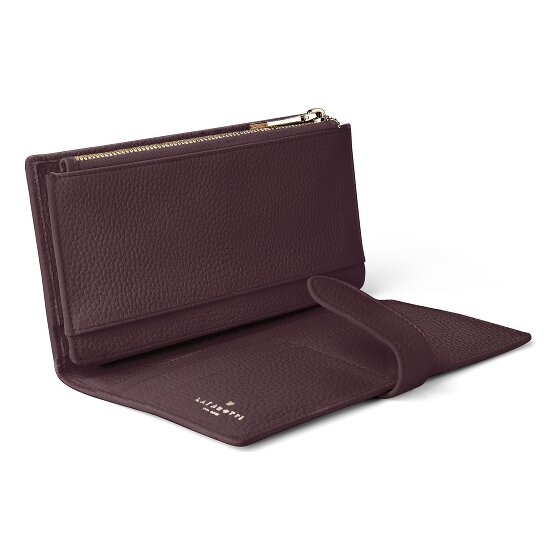 Lazarotti Bologna Leather Portfel Skóra 20 cm