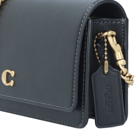 Coach Essential Kopertówka Skórzany 21 cm
