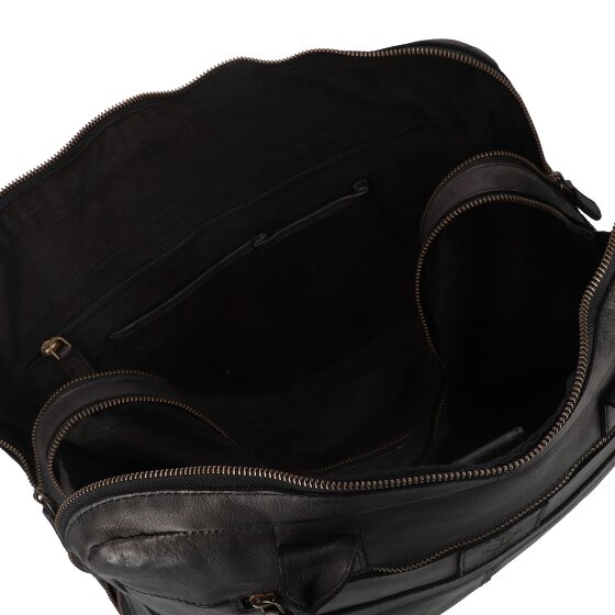 Harbour 2nd Urban Poets Teczka Skórzany 50 cm Komora na laptopa